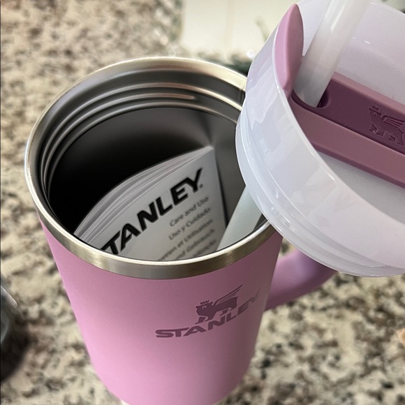 Stanley Quencher H2.0 Tumbler - Lavender - Picture 3 of 5